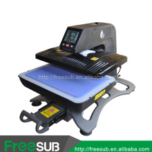 FreeSUB 3D Vakuum Wärmeübertragung Sublimation Druckmaschine mit CE-Zertifikat